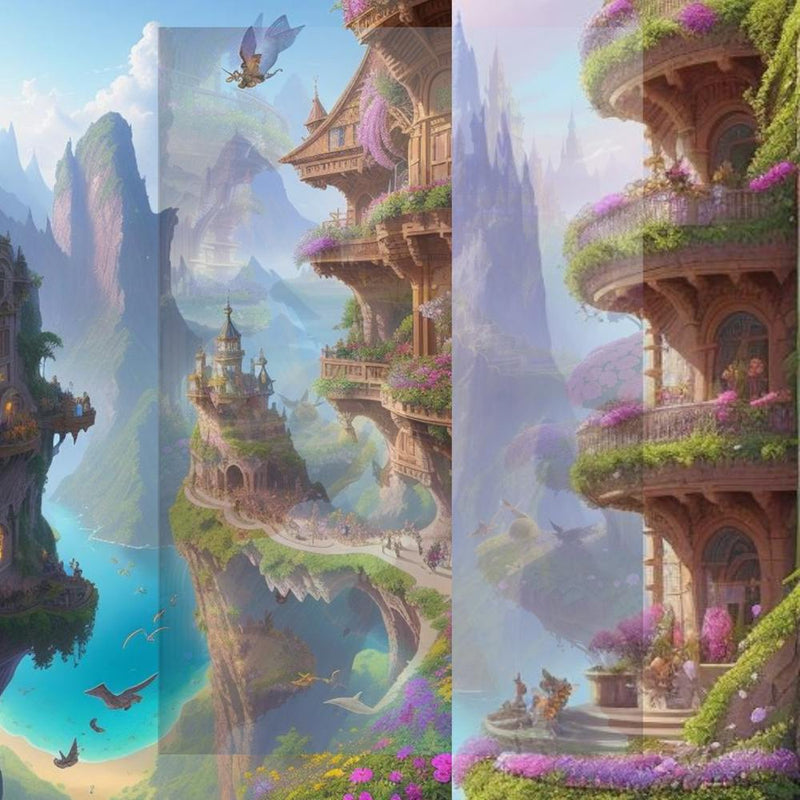 Fairytale City