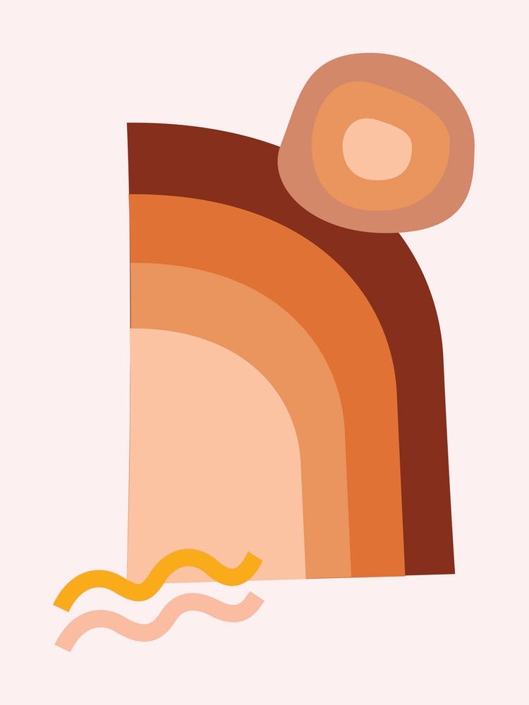 Abstract Painting 103