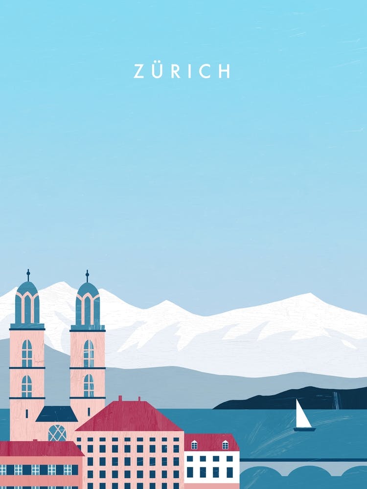 Zürich