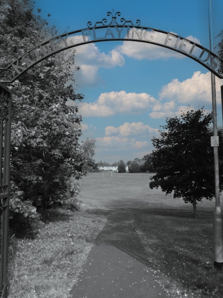 Ketley - Blue Sky 2
