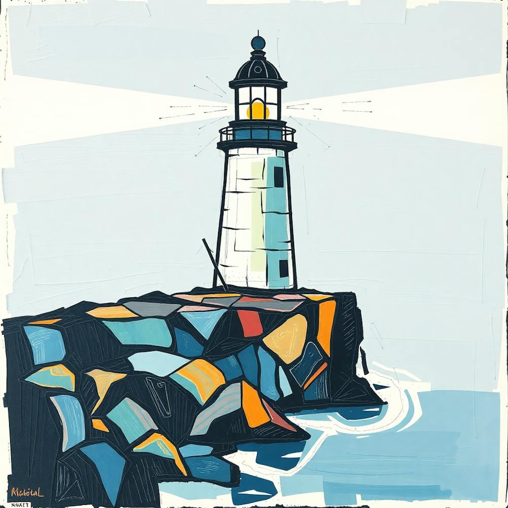 Lighthouse 63