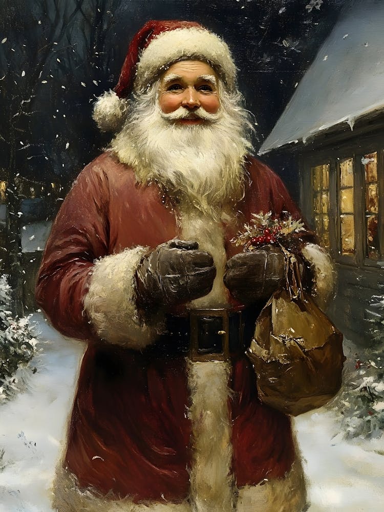 Santa Claus 48