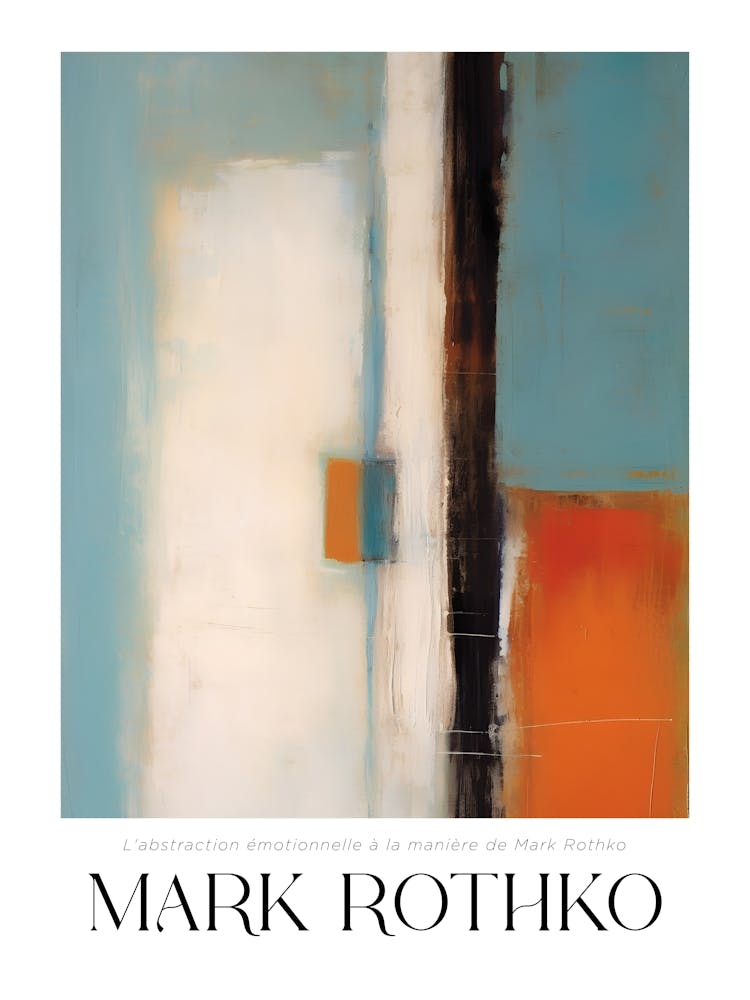 Mark Rothko 4