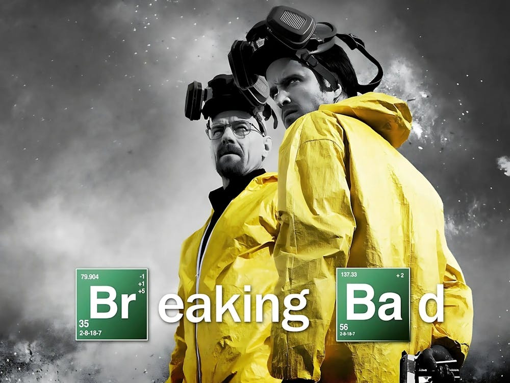 Breaking Bad 21