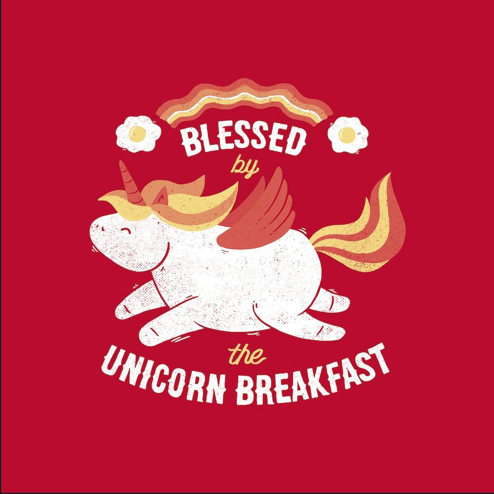 Bacon Breakfast
