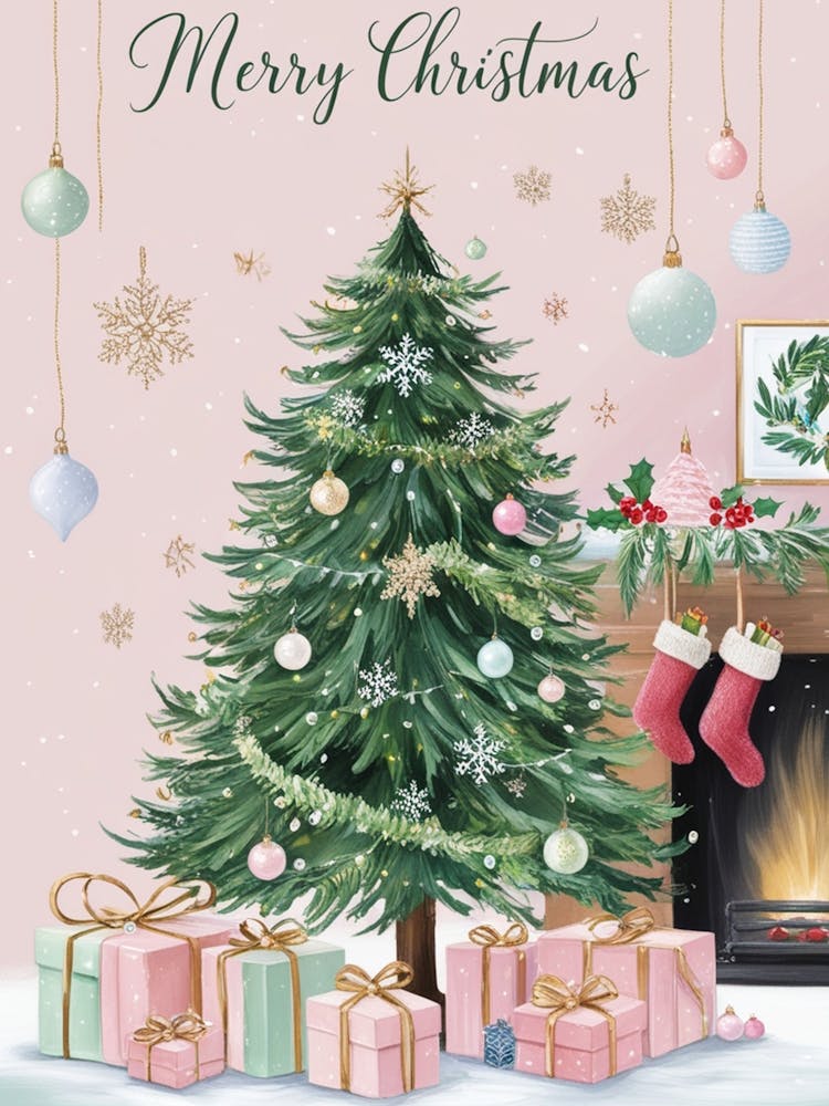 Merry Christmas 14