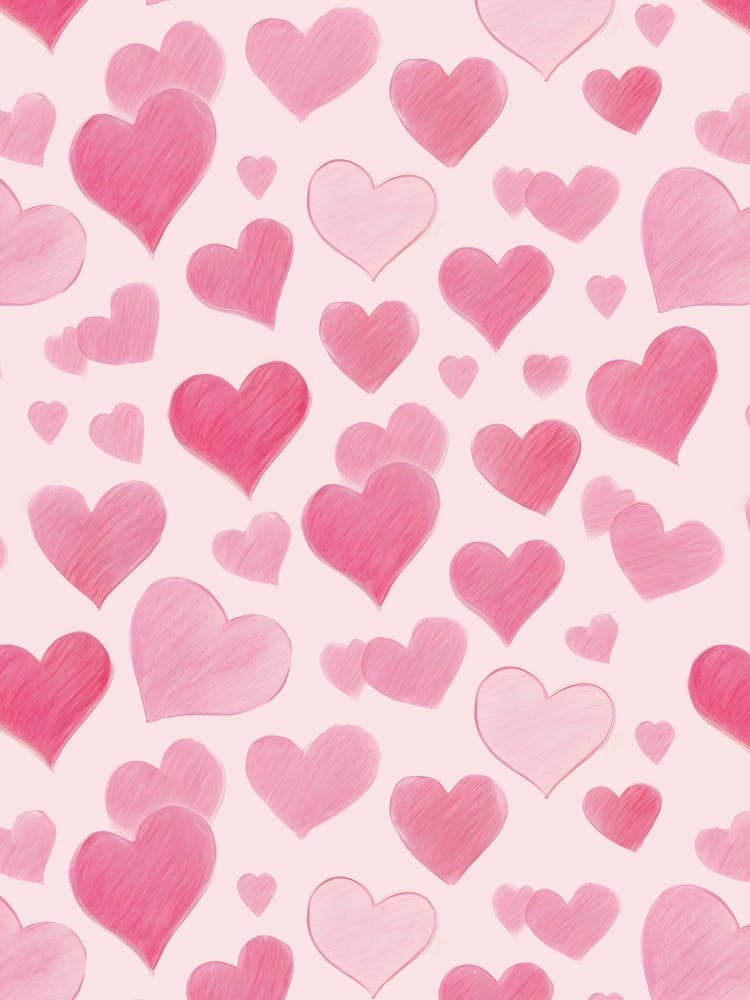 Pink Love