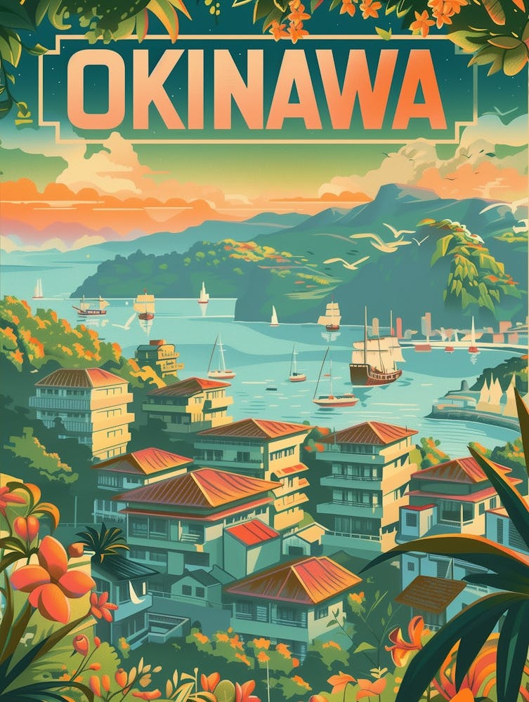 Okinawa