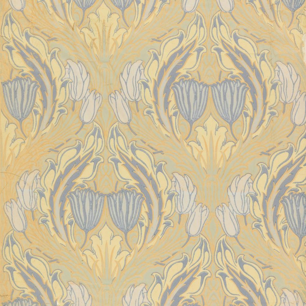 Sidewall, Walter Crane