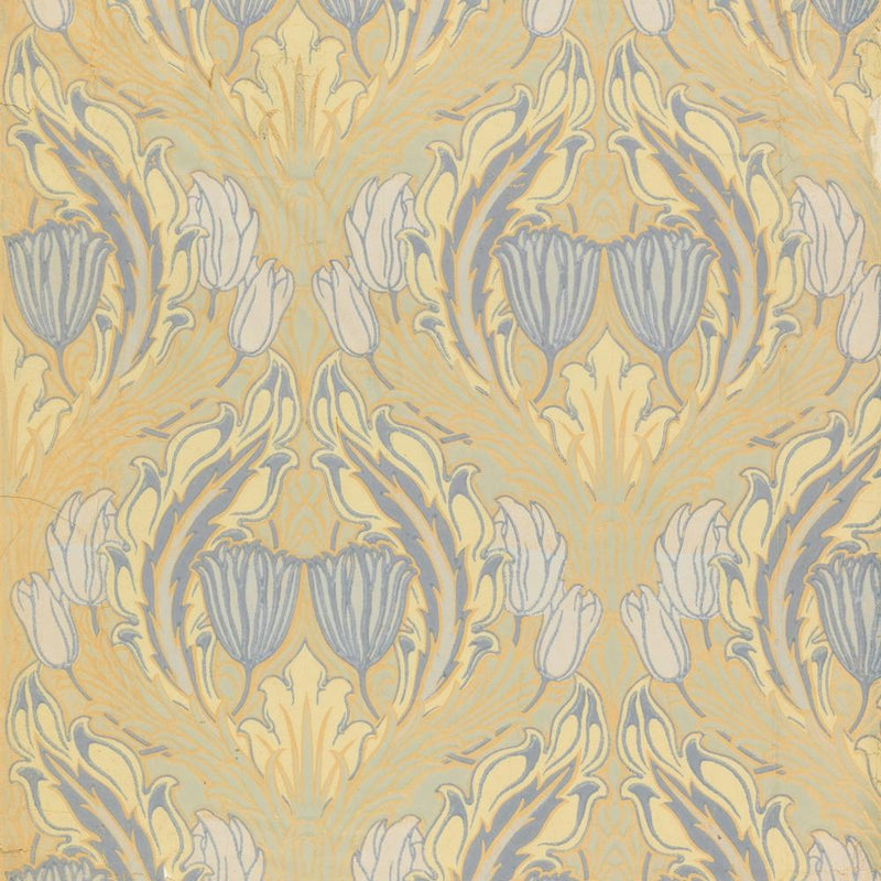 Sidewall, Walter Crane