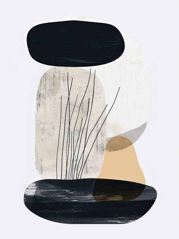 Nairobi Stone Park Bauhaus Minimalist