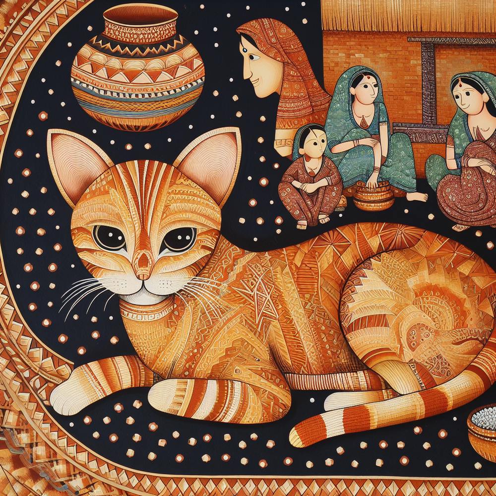 folk Art