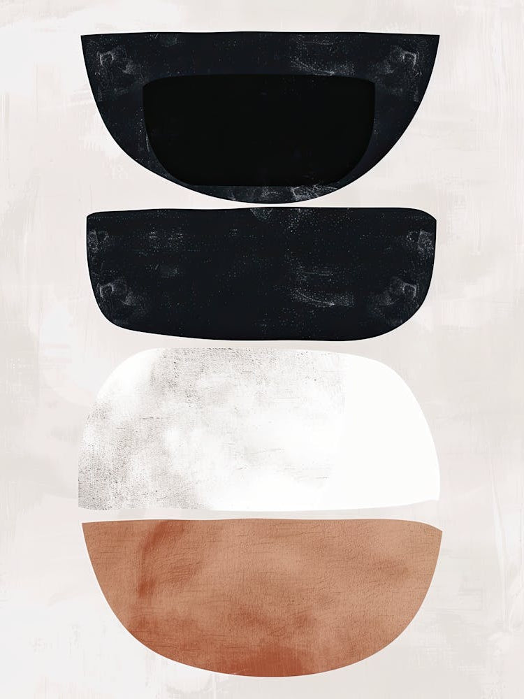 Gitega Stone Park Bauhaus Minimalist