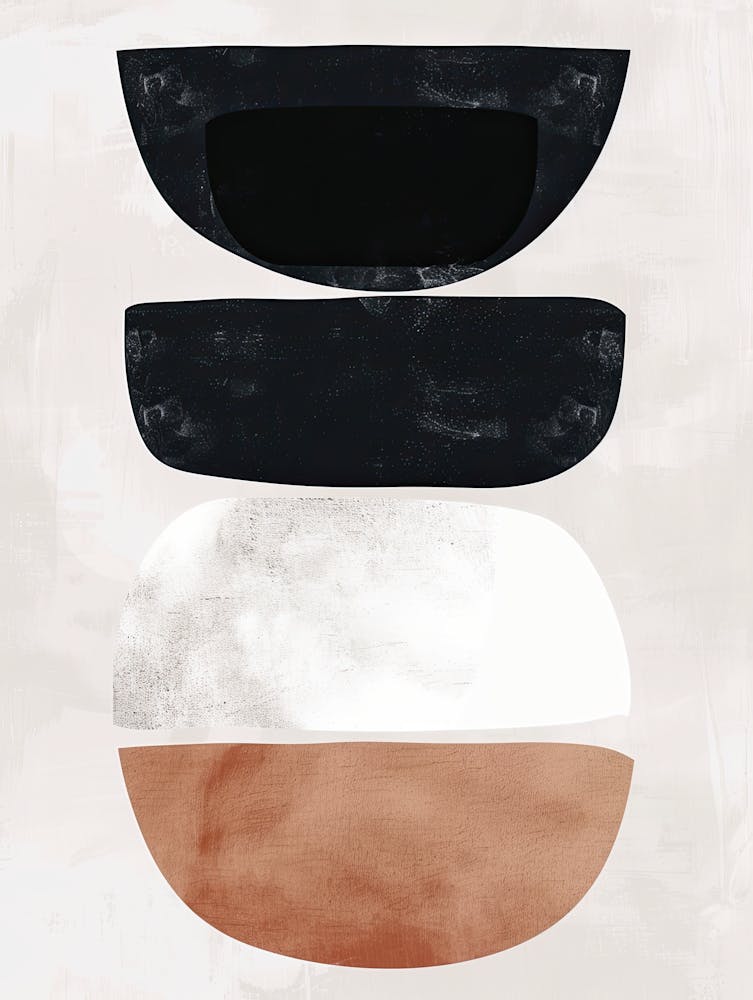 Gitega Stone Park Bauhaus Minimalist