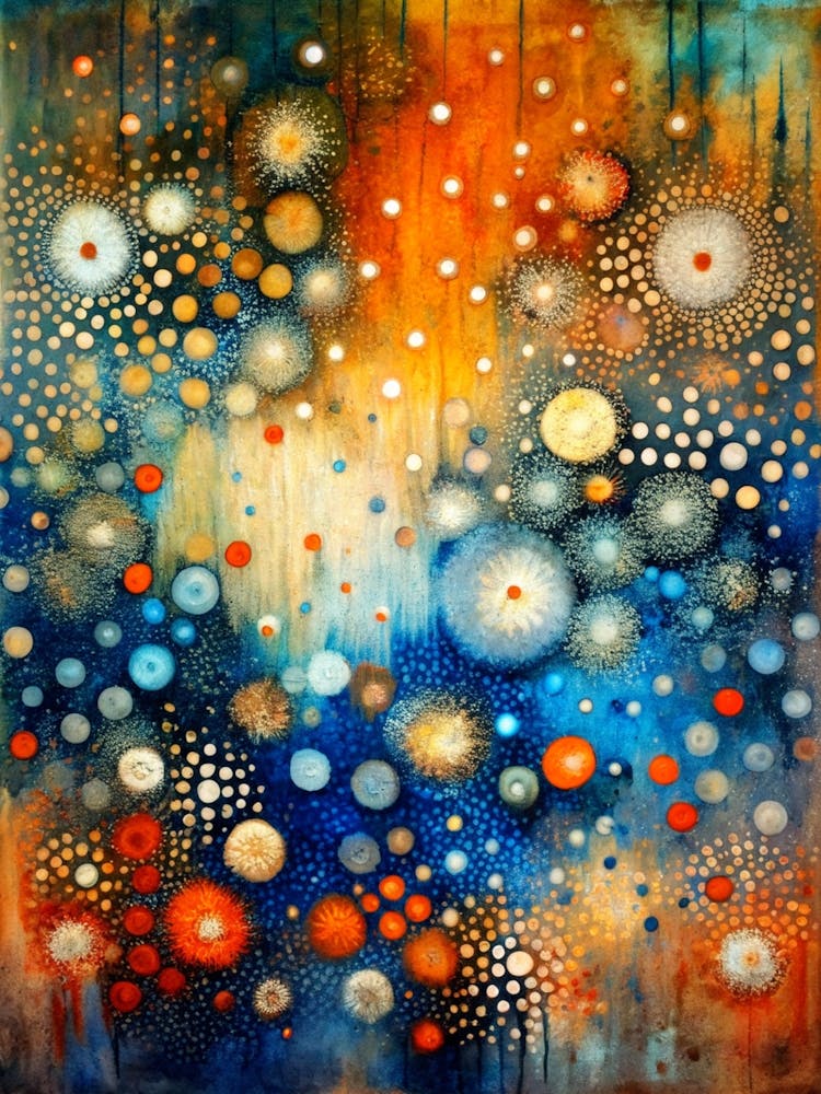 Abstract Painting 78