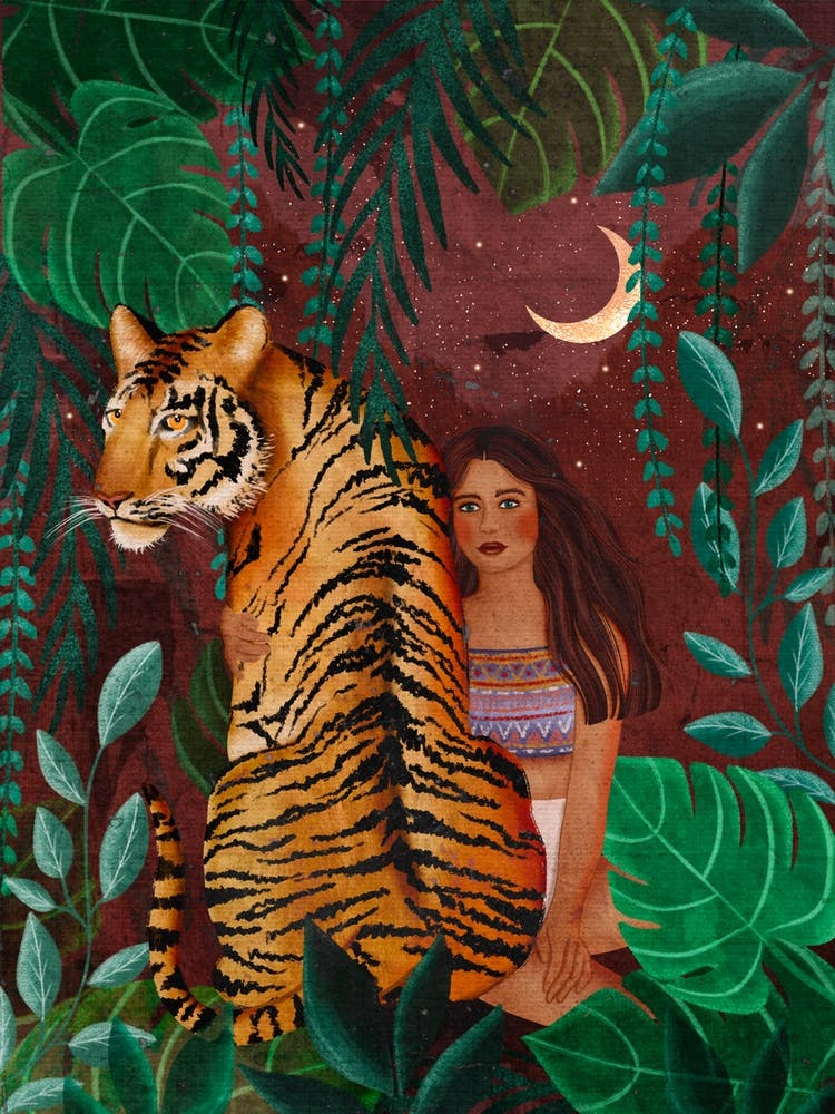 Jungle Nights