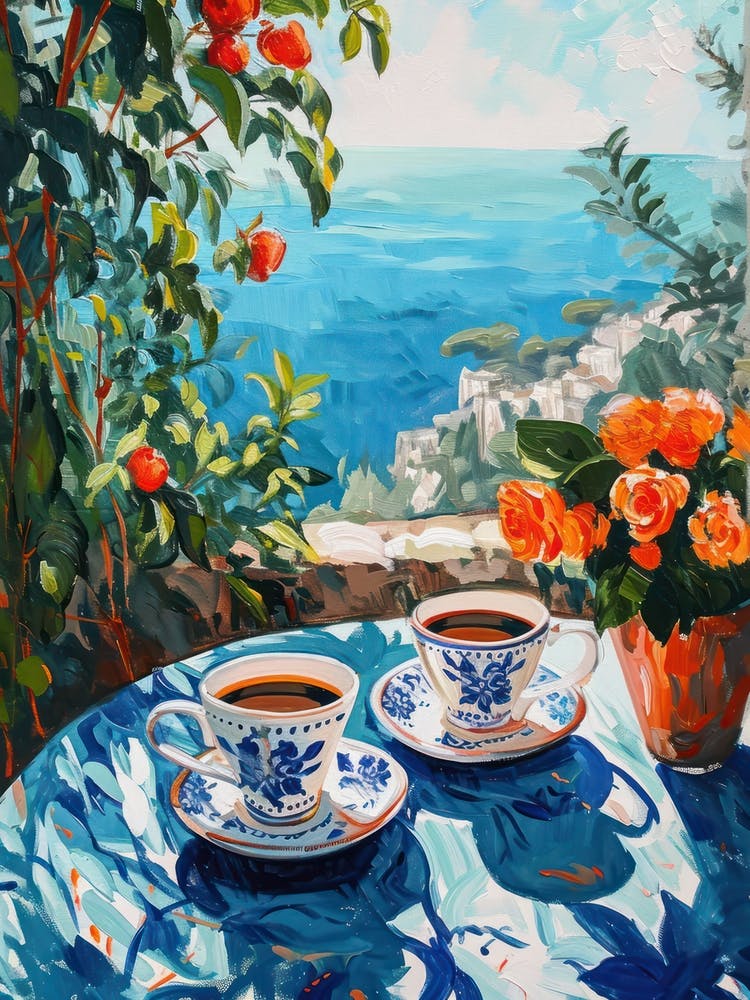 Turin Espresso Made In Italy 2