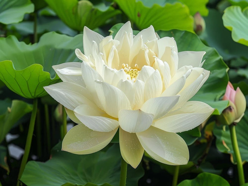 Lotus Flower 10