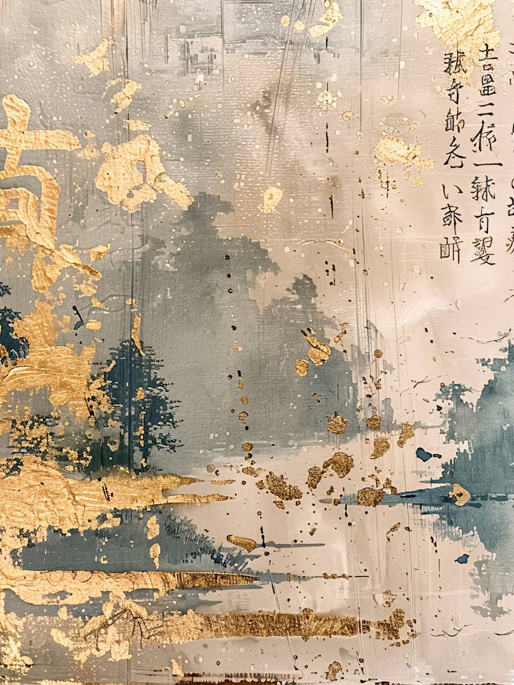 Calligraphie Chinoise