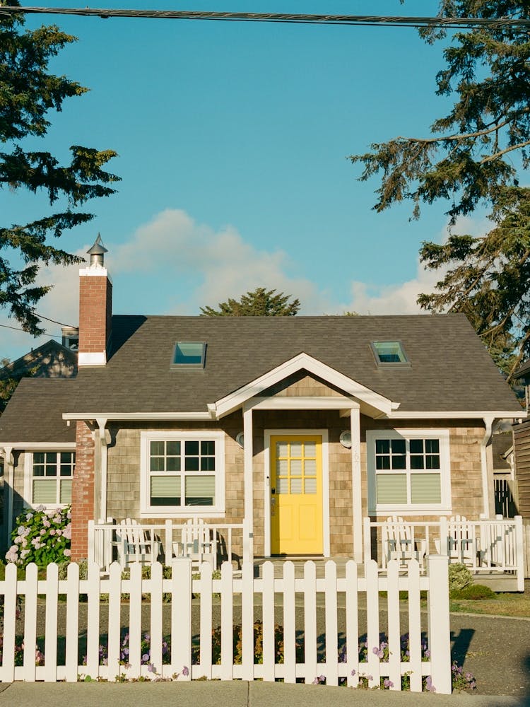 Cannon Beach X on Film