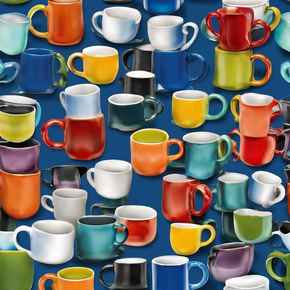 Coffee Mugs