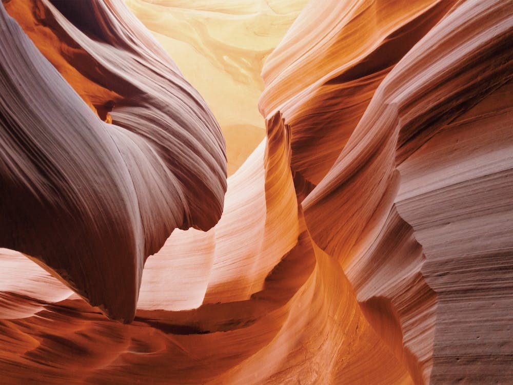 Slot Canyon