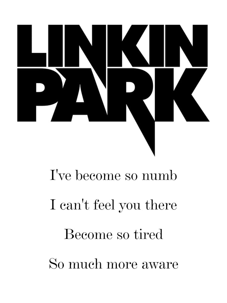 Linkin Park 5