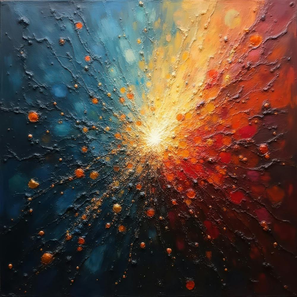 Abstract Painting 79