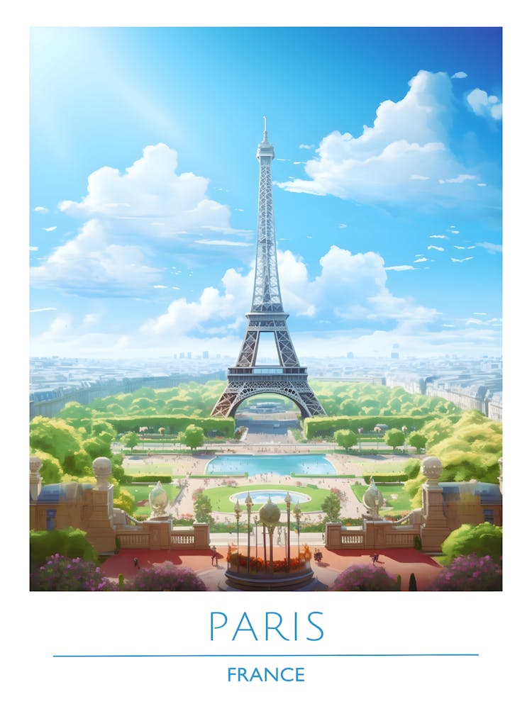 Paris 2