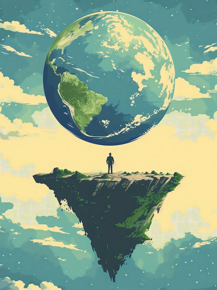 Solitude