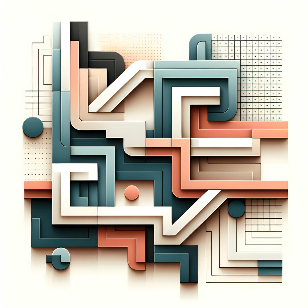 Abstract Geometric Design