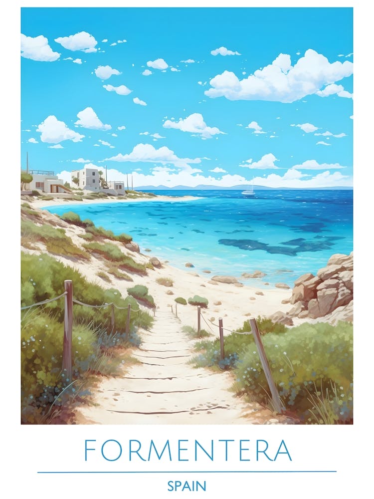 Formentera