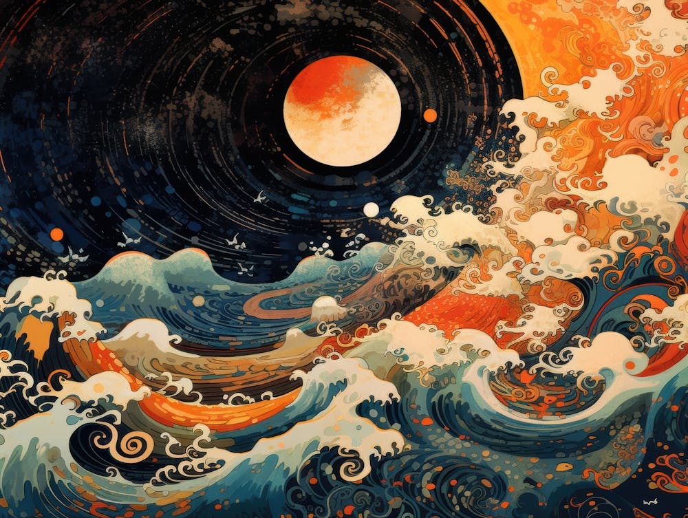 Great Wave 8