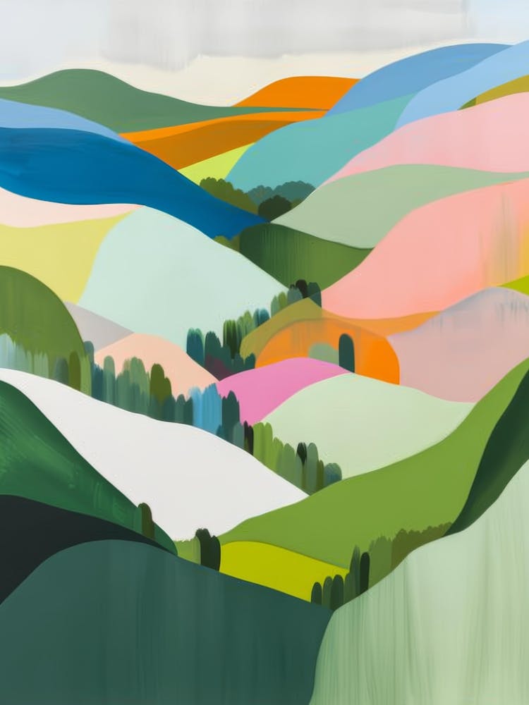 'Landscape' 10