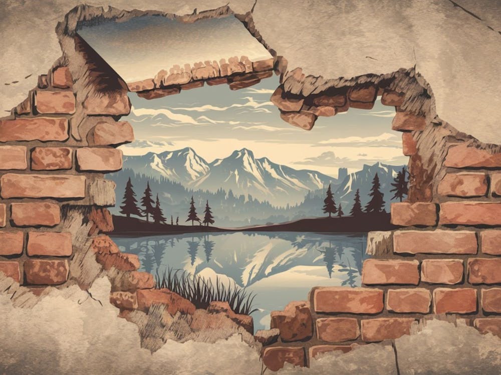 Brick Wall