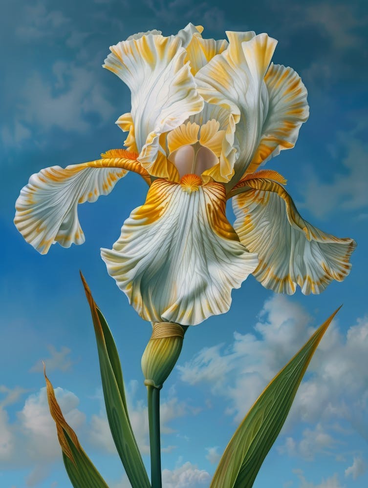 Iris Fl 72