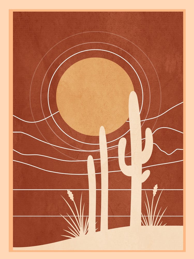 Desert Design 3