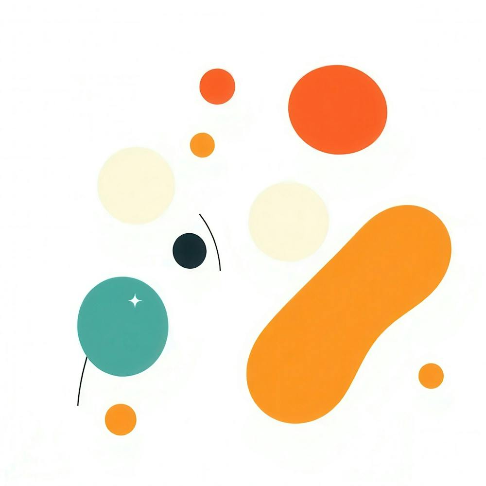 Abstract Painting 94