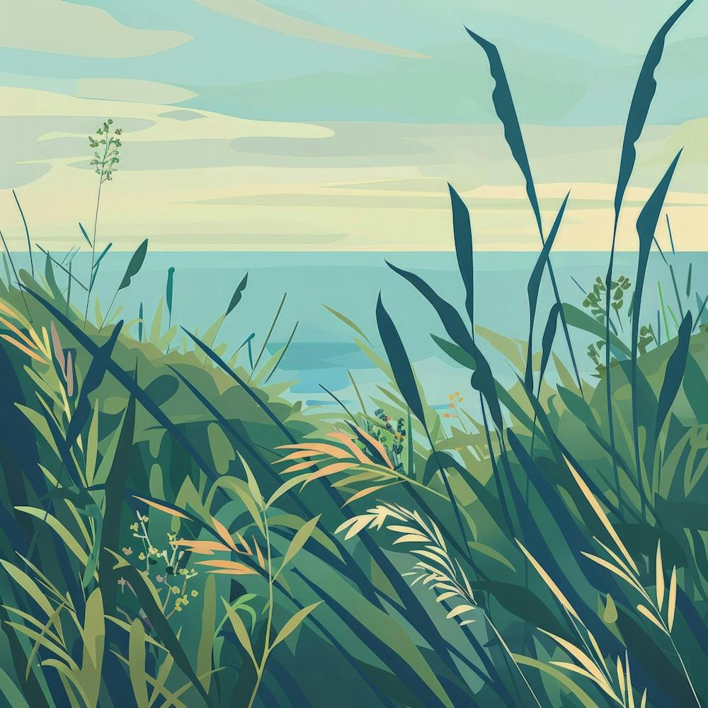Seagrass 1