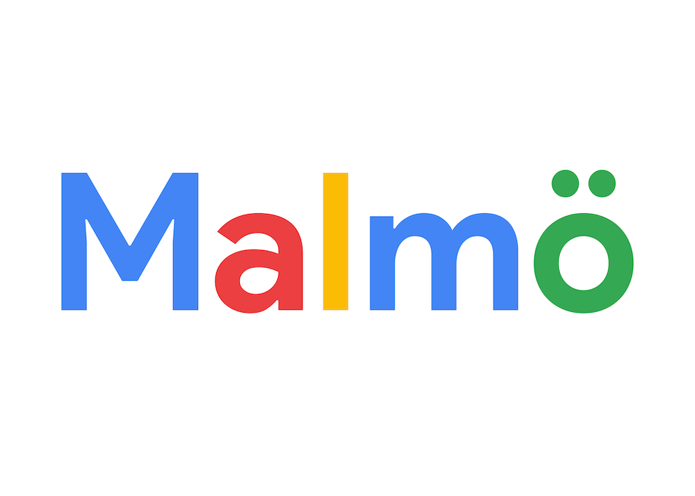 Malmö Google Sweden Swedish