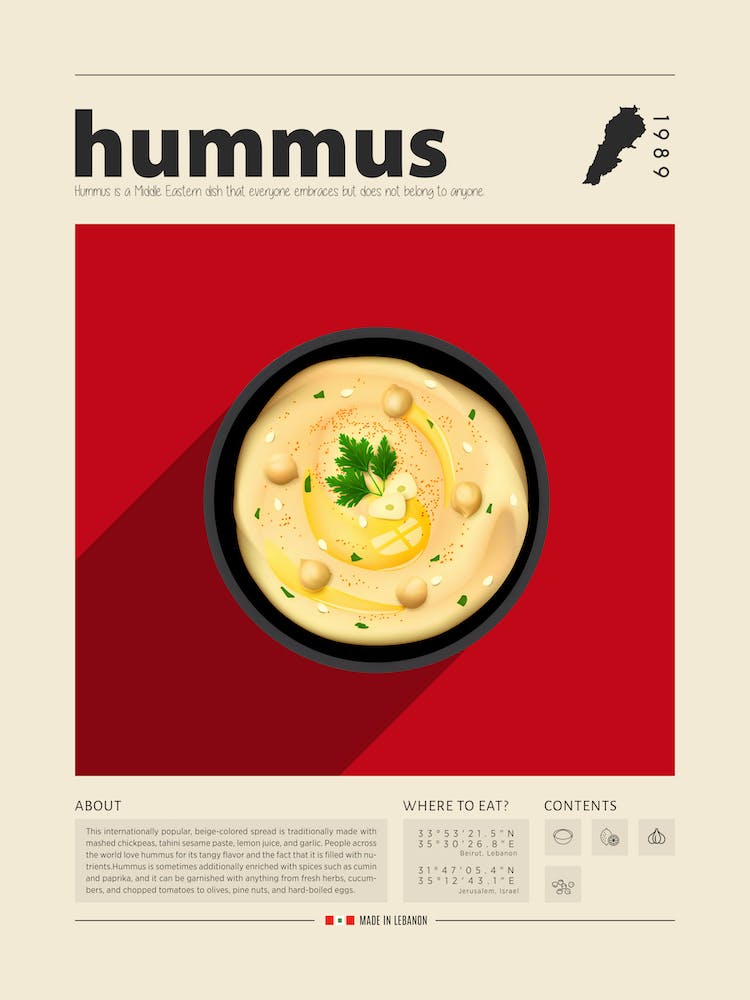 Hummus