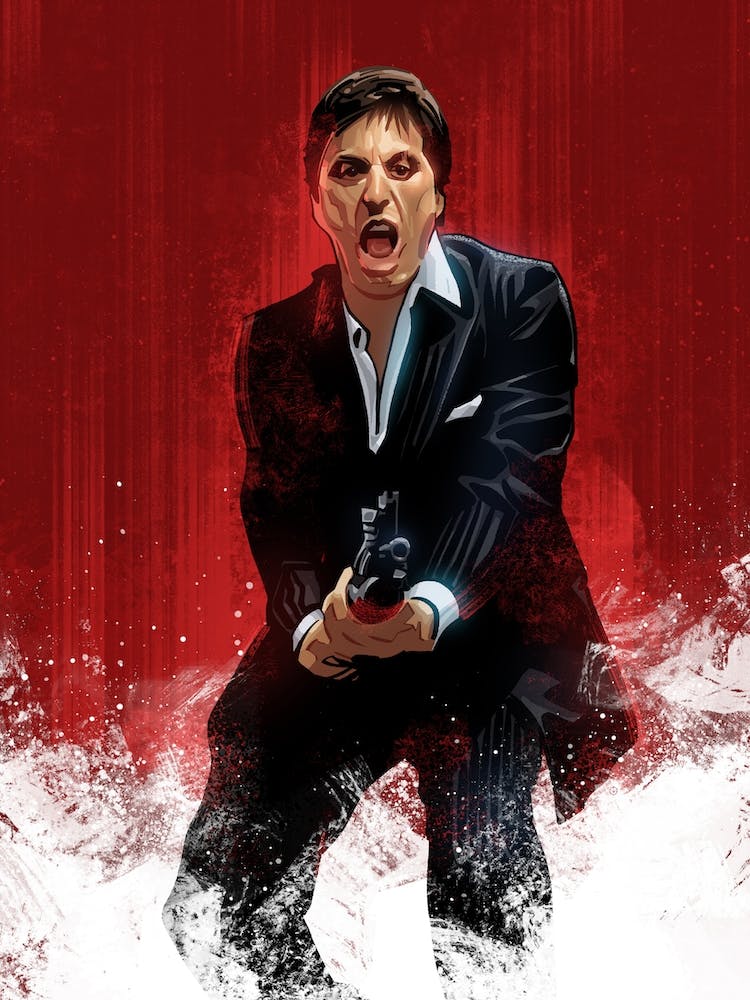 Scarface Al