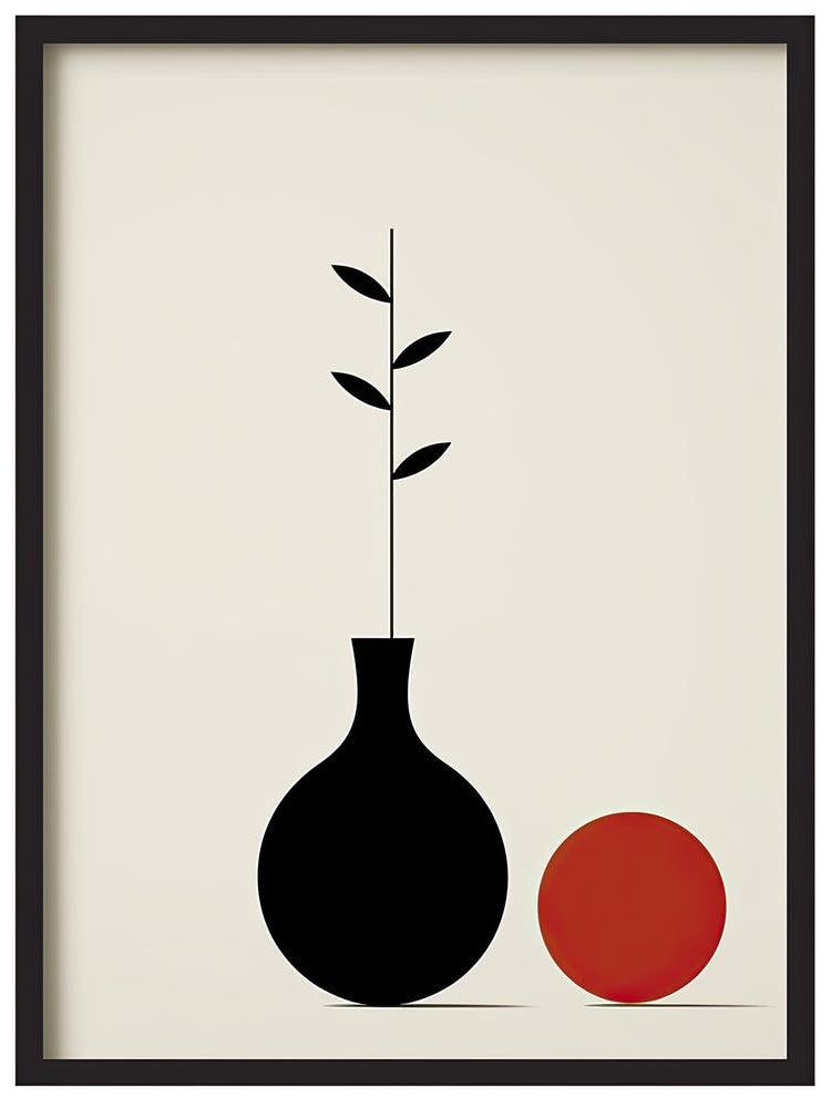 Scandinavian Minimalism