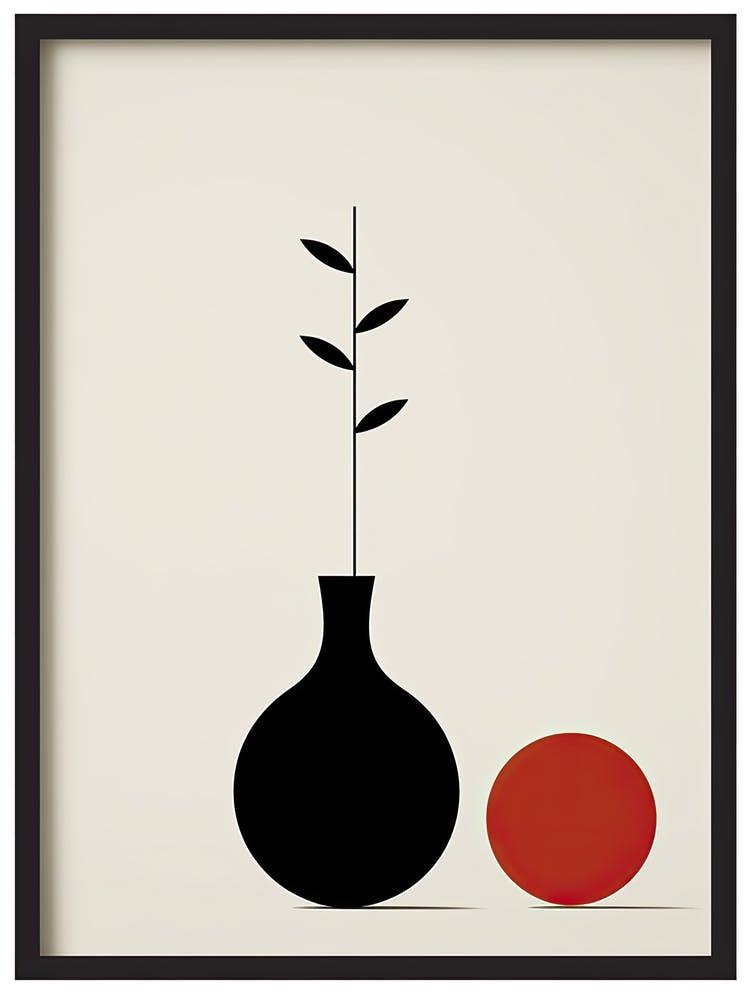 Scandinavian Minimalism