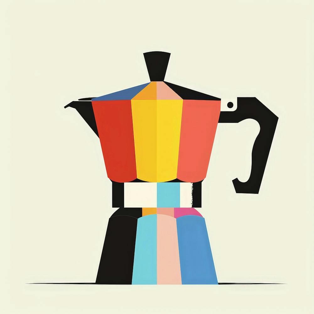 Coffee Pot 3