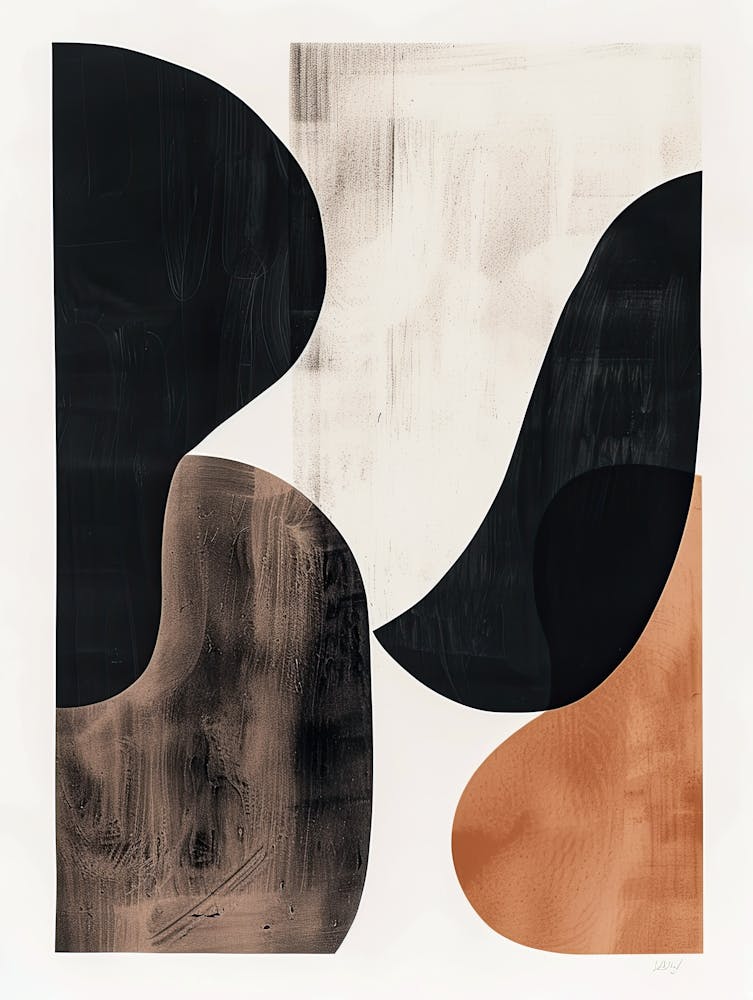 Fray Jorge Stone Park Bauhaus Minimalist