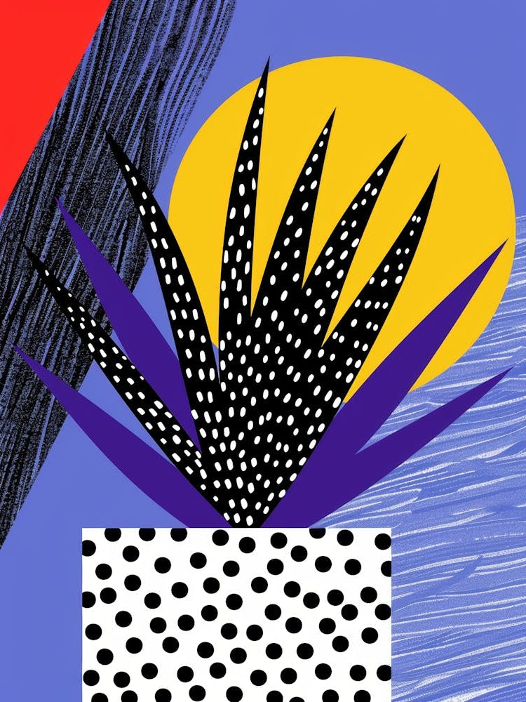 Abstract Painting 2185