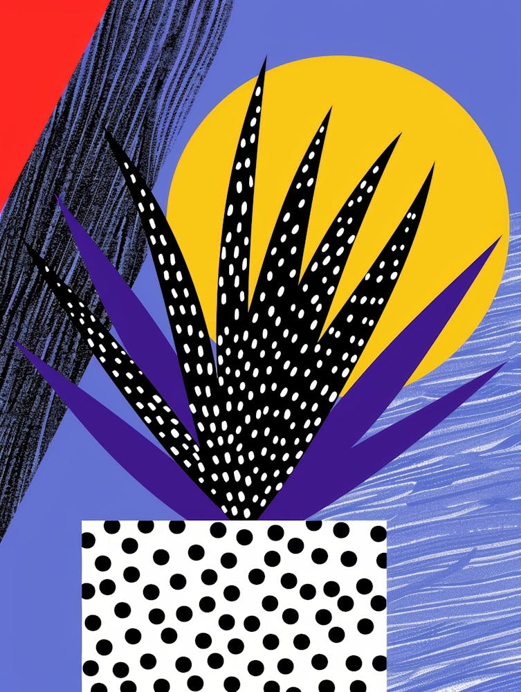 Abstract Painting 2185