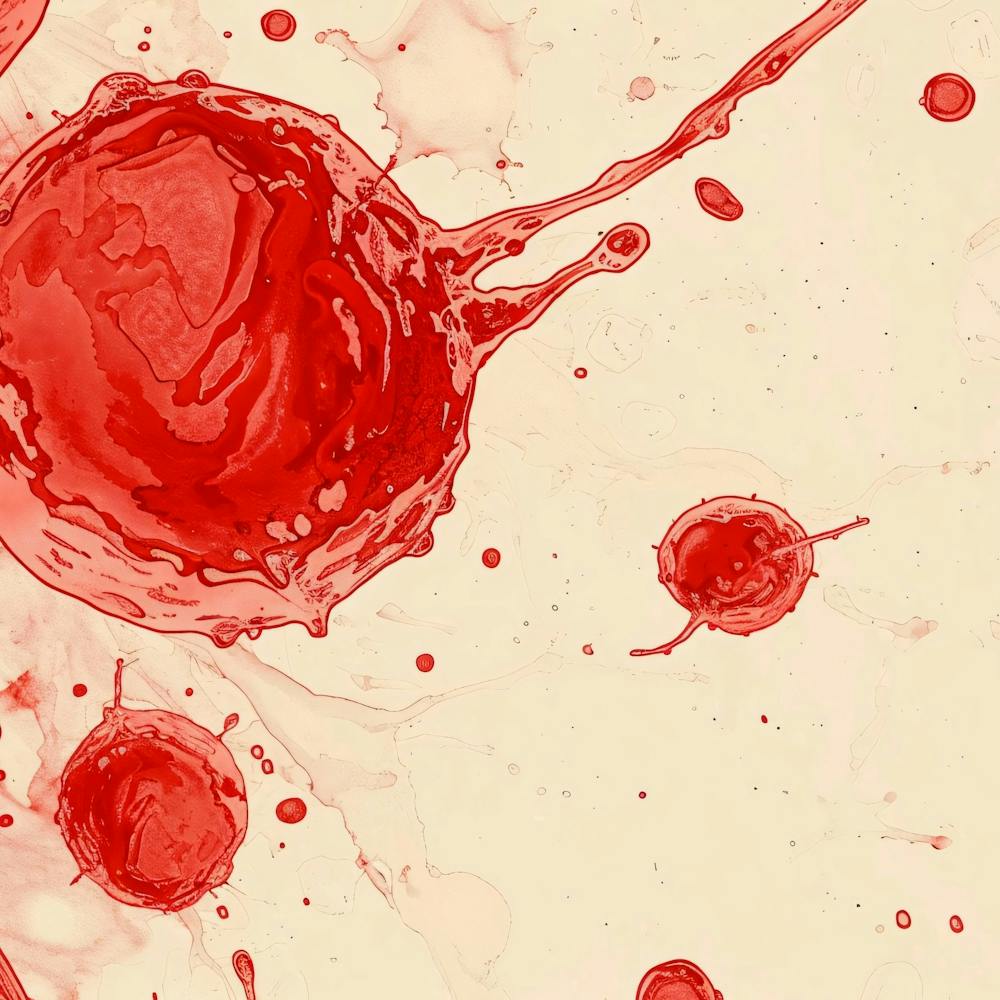 Red Blood Cells