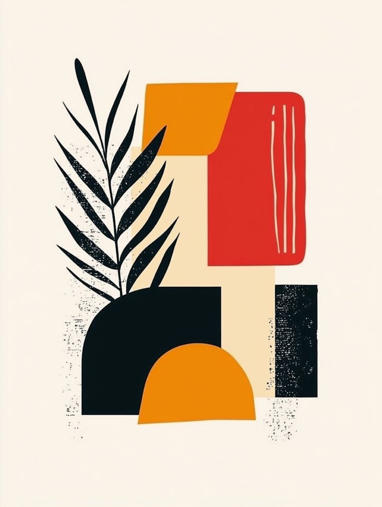 Abstract Painting 191